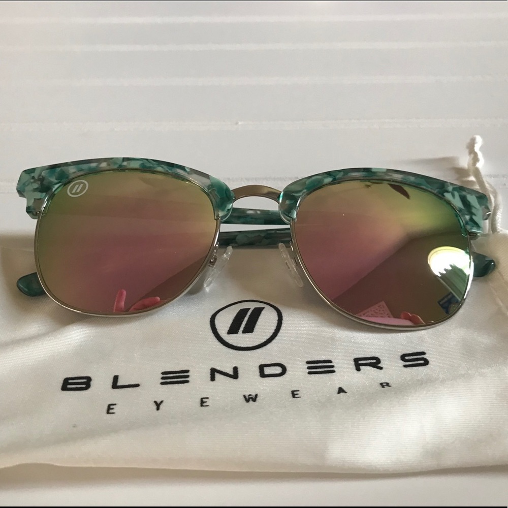 Blenders Sunglasses